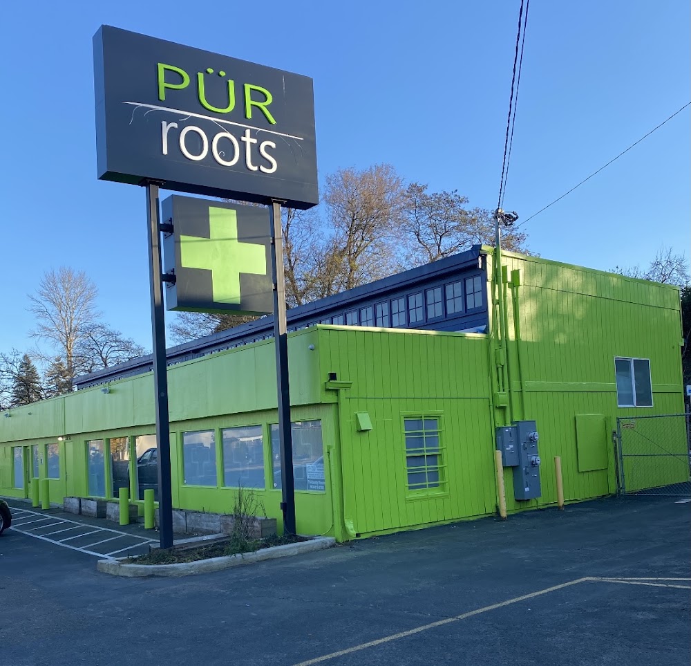 Pur Roots (Powell) photo 1