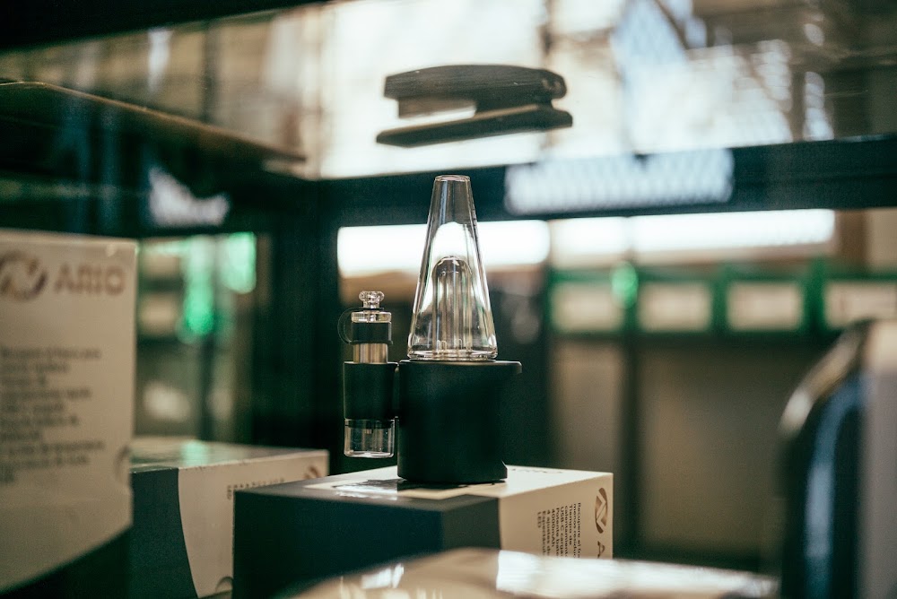 Pure Bliss Dispensary photo 3