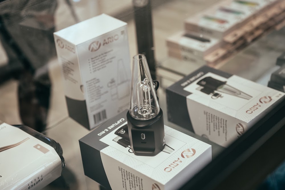 Pure Bliss Dispensary photo 5