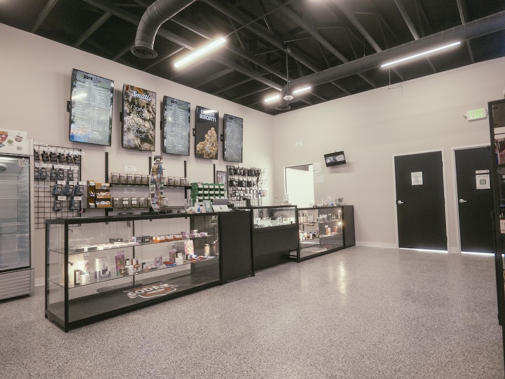 Pure Bliss Dispensary photo 6