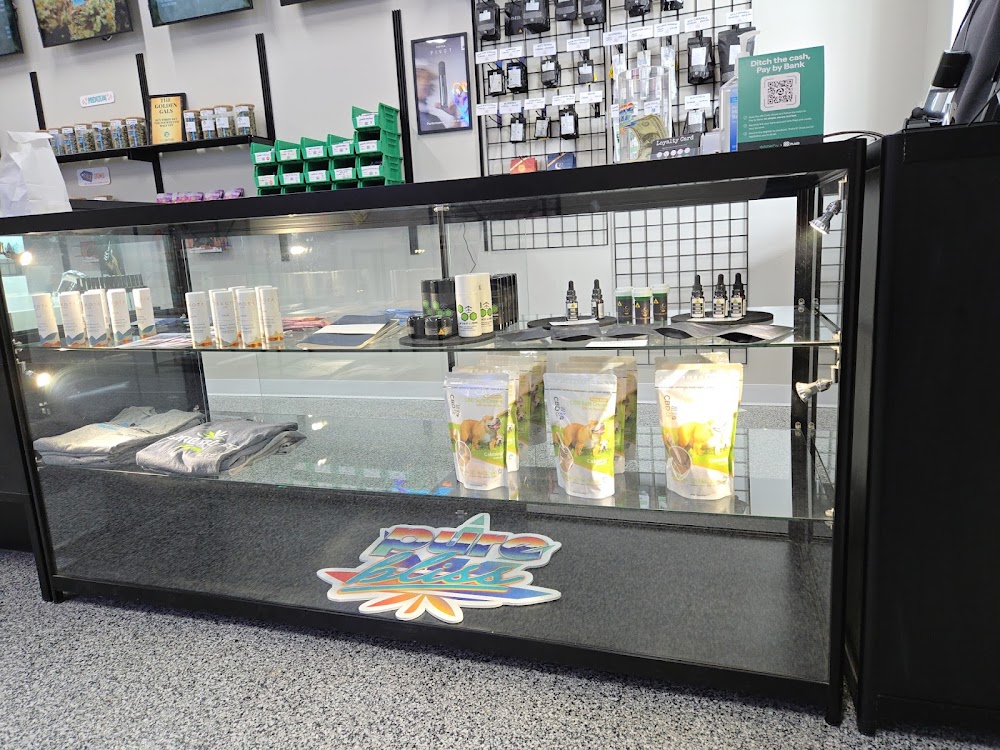 Pure Bliss Dispensary photo 8