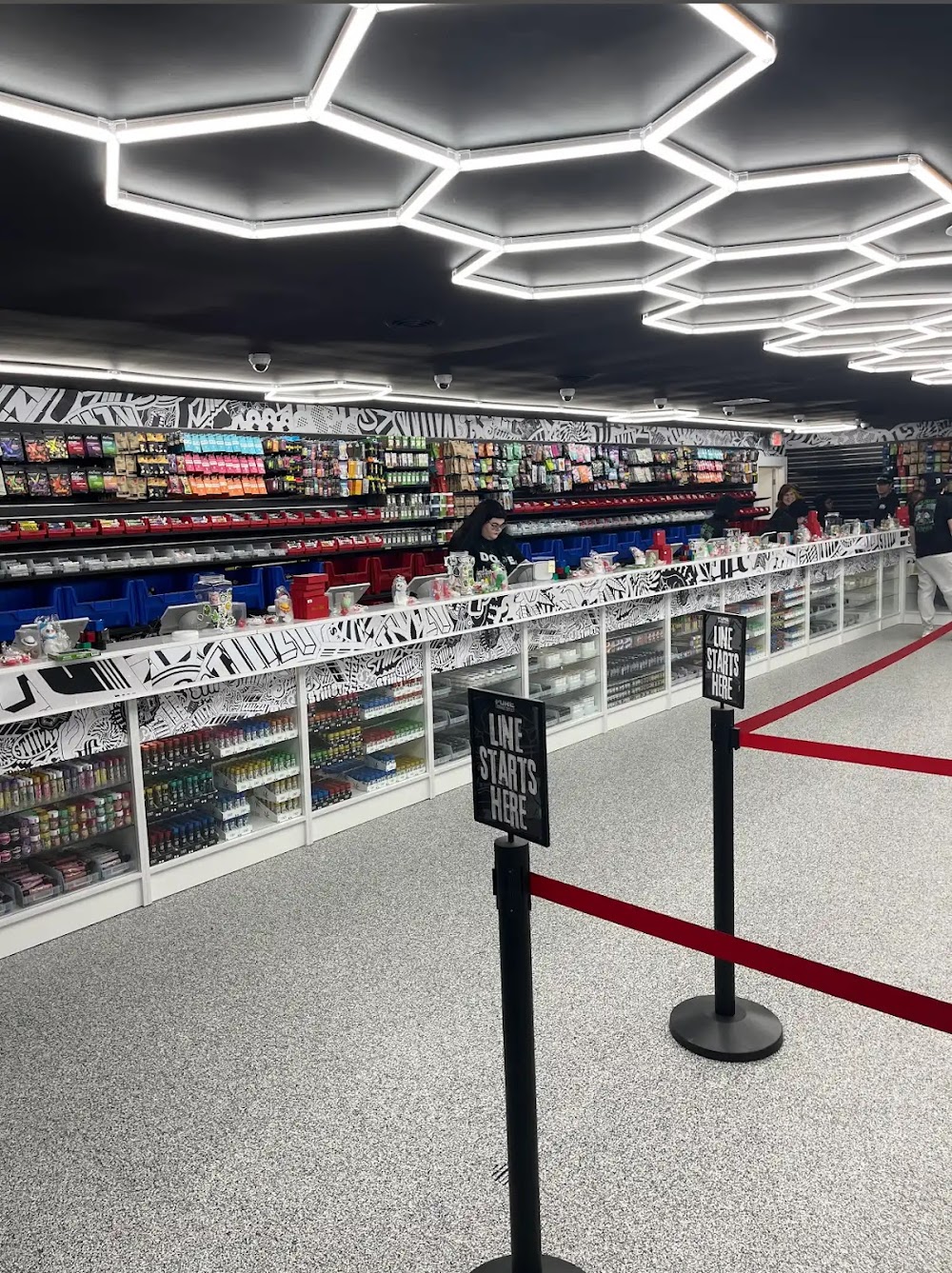 Pure Cannabis Outlet New Buffalo photo 8
