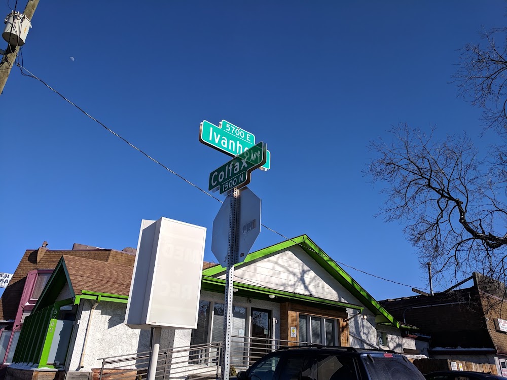 Pure Marijuana Dispensary photo 1