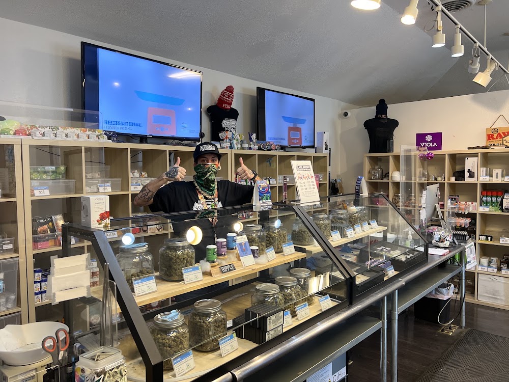 Pure Marijuana Dispensary photo 3