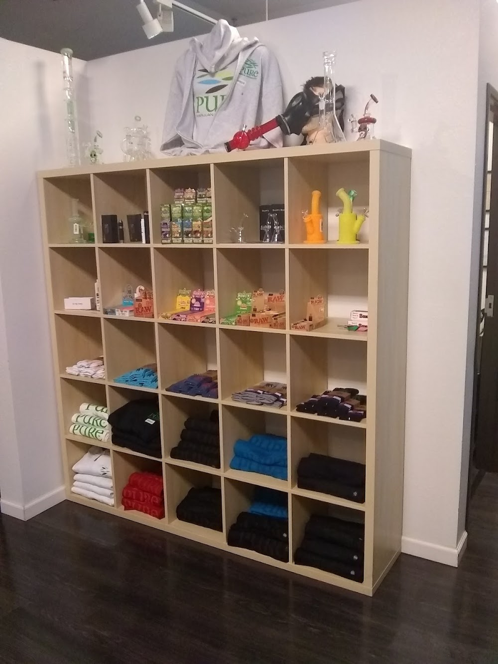 Pure Marijuana Dispensary photo 5