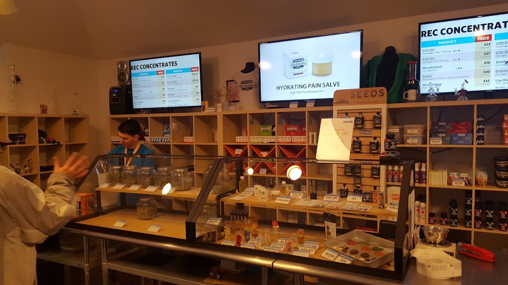 Pure Marijuana Dispensary photo 6