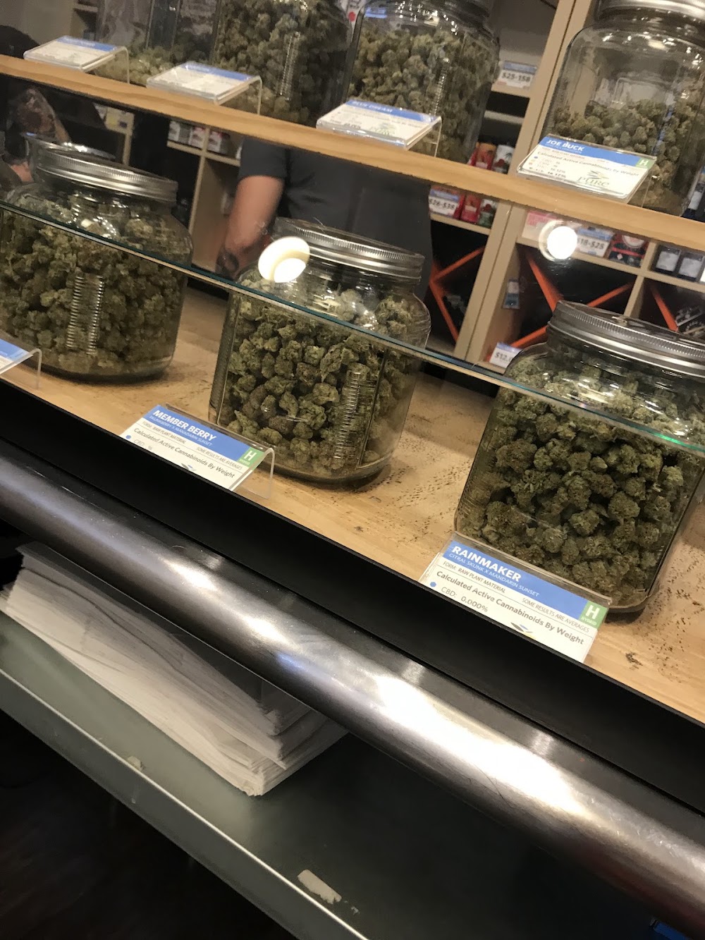 Pure Marijuana Dispensary photo 7