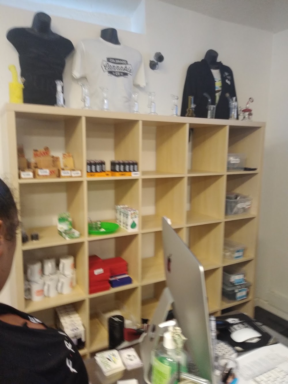 Pure Marijuana Dispensary photo 8