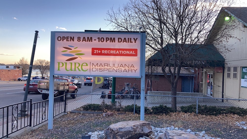 Pure Marijuana Dispensary photo 1