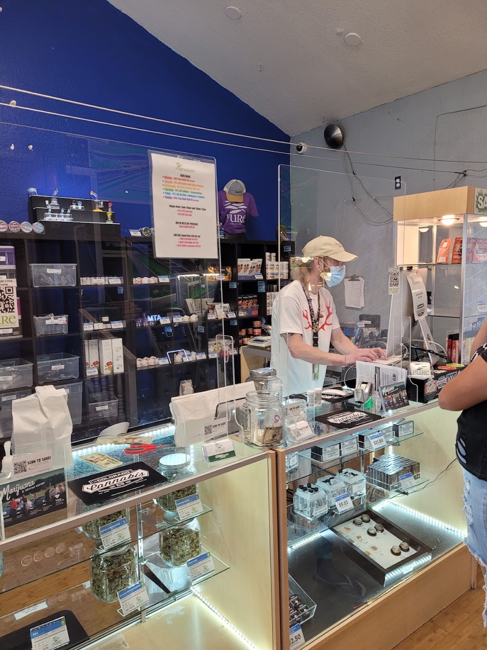 Pure Marijuana Dispensary photo 2