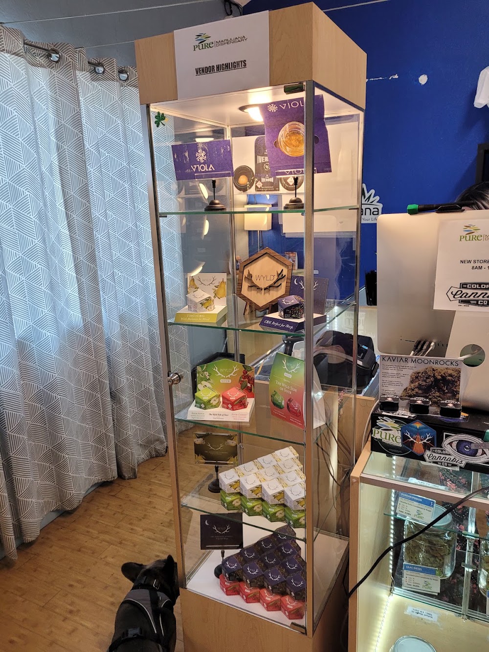 Pure Marijuana Dispensary photo 4