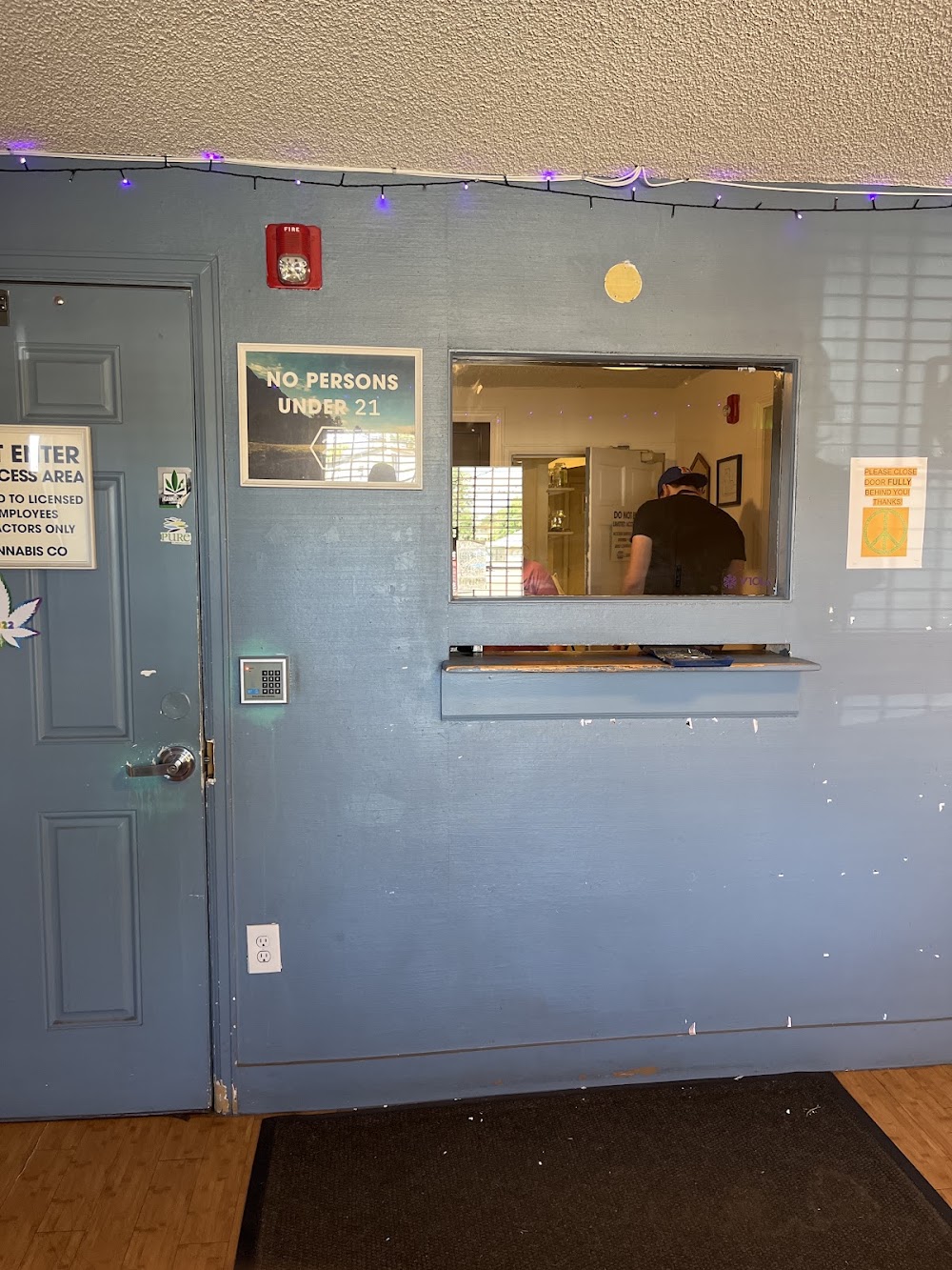 Pure Marijuana Dispensary photo 5