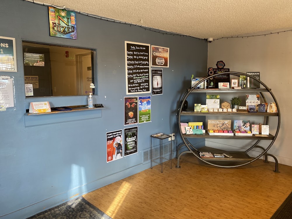 Pure Marijuana Dispensary photo 6