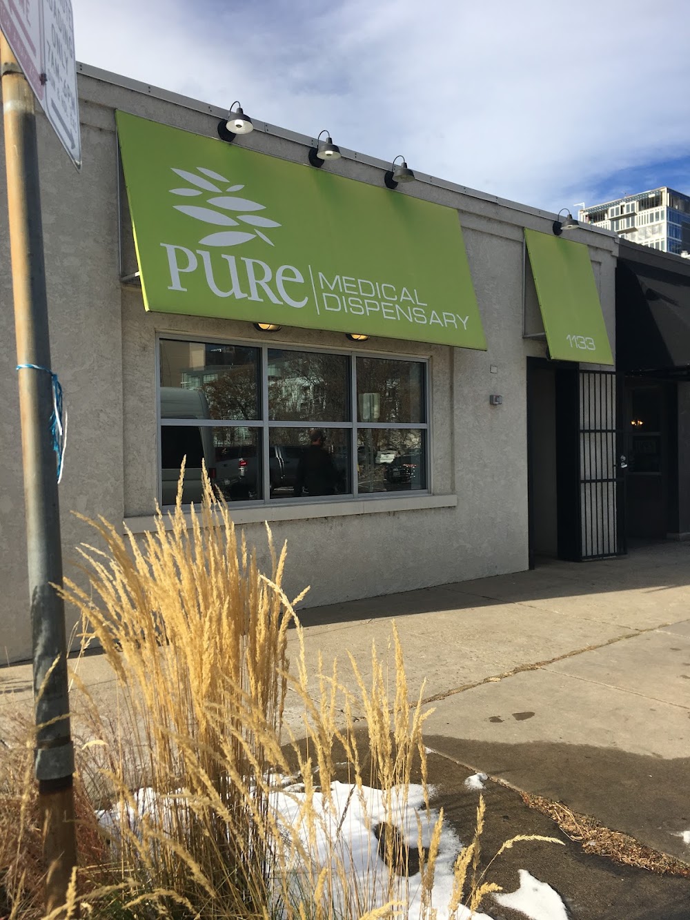Pure Marijuana Dispensary photo 1