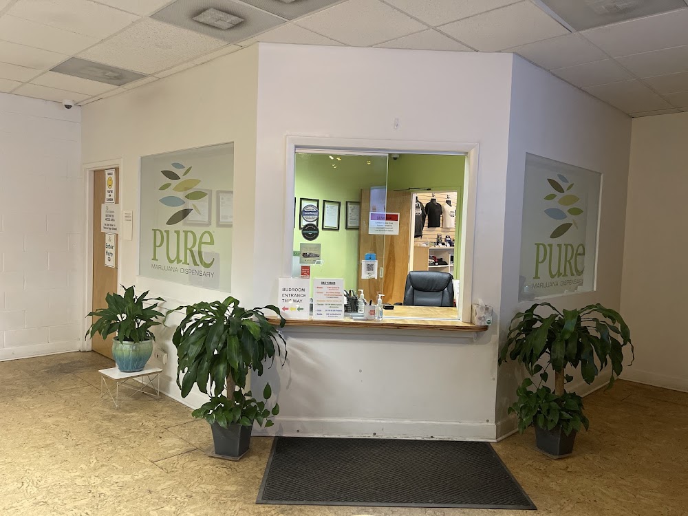 Pure Marijuana Dispensary photo 2