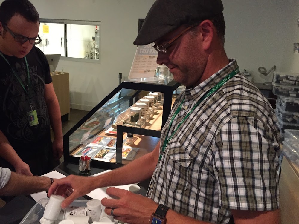 Pure Marijuana Dispensary photo 3