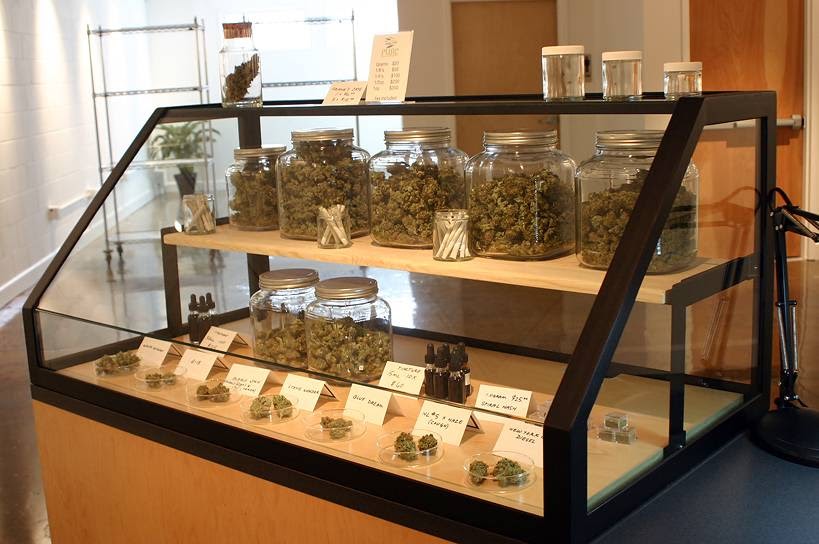 Pure Marijuana Dispensary photo 4