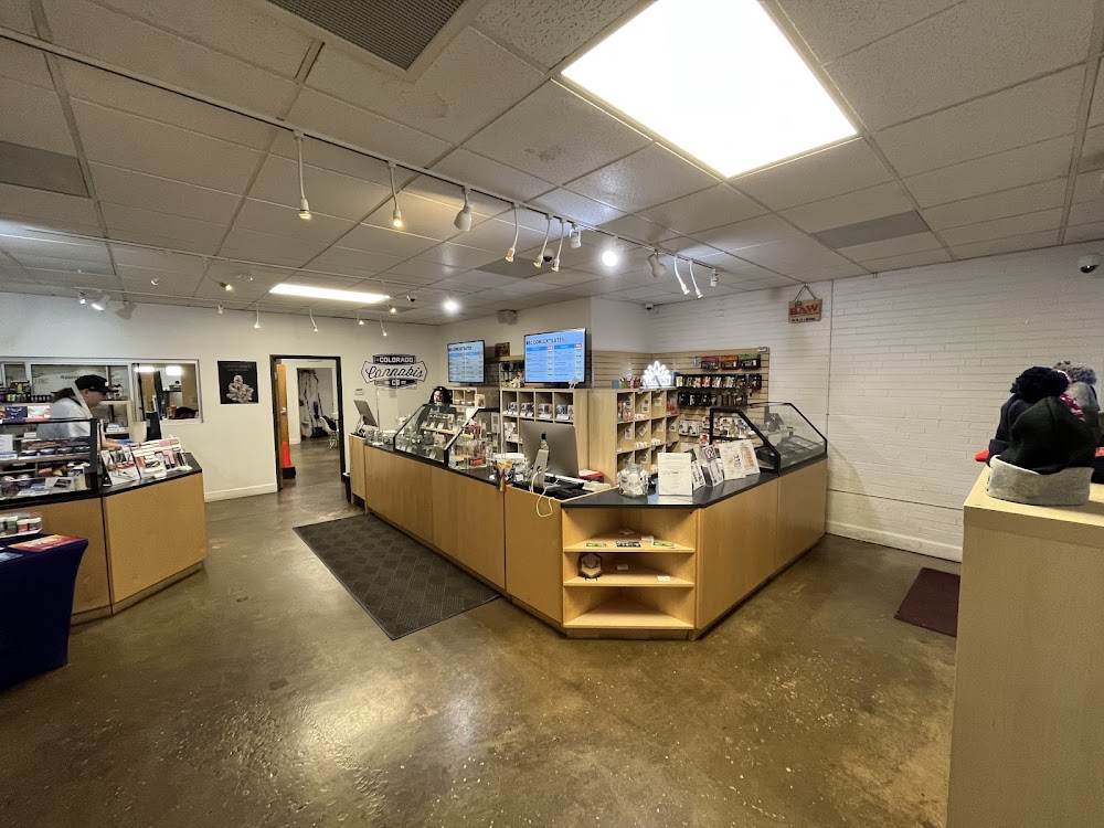Pure Marijuana Dispensary photo 5