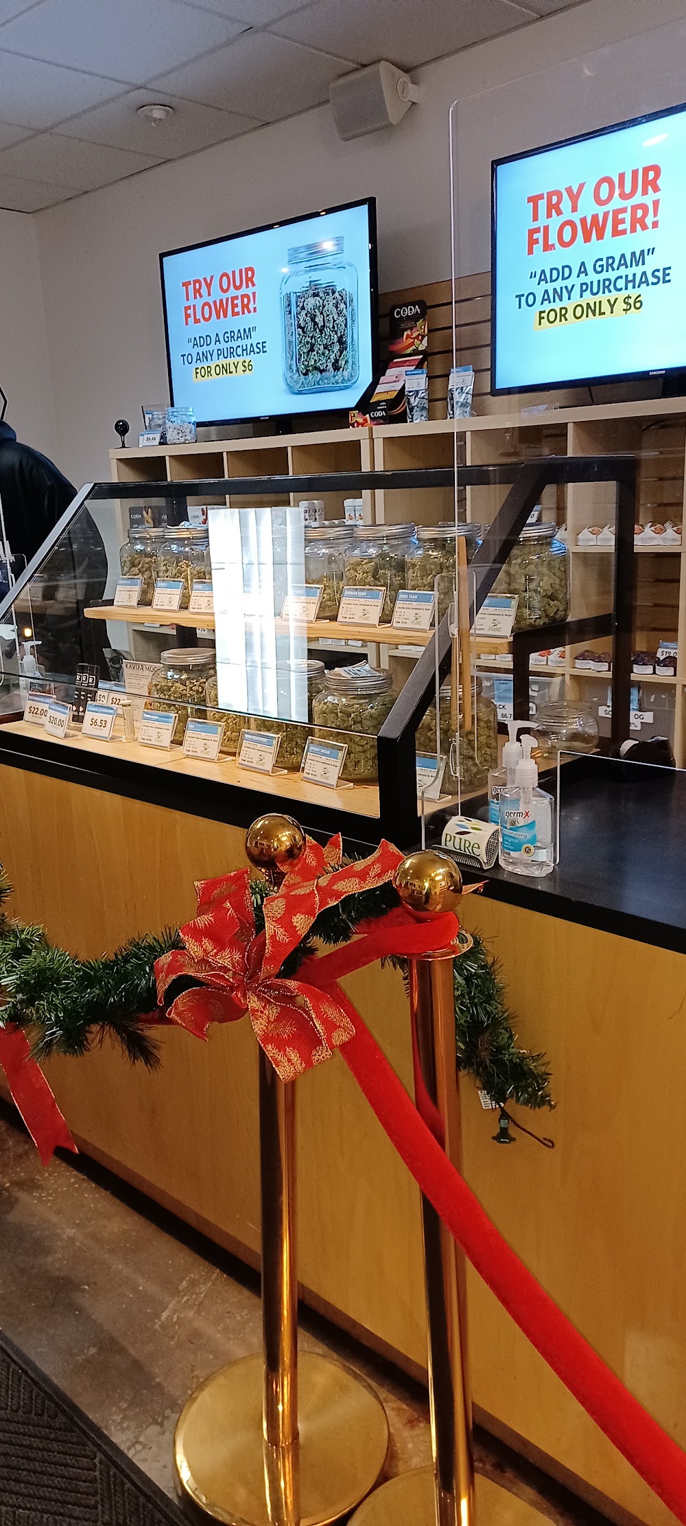 Pure Marijuana Dispensary photo 6