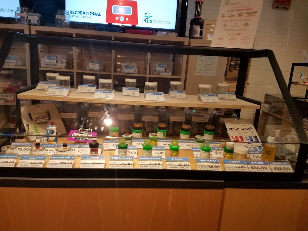 Pure Marijuana Dispensary photo 8