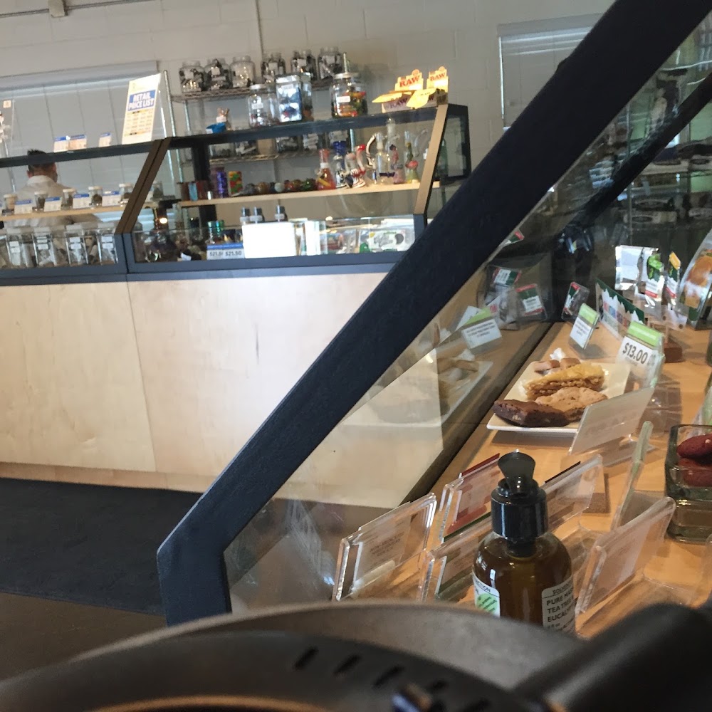 Pure Marijuana Dispensary photo 2
