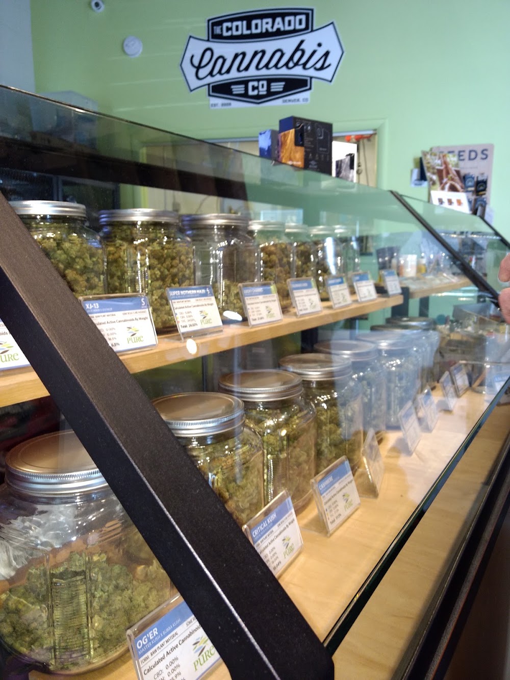 Pure Marijuana Dispensary photo 6
