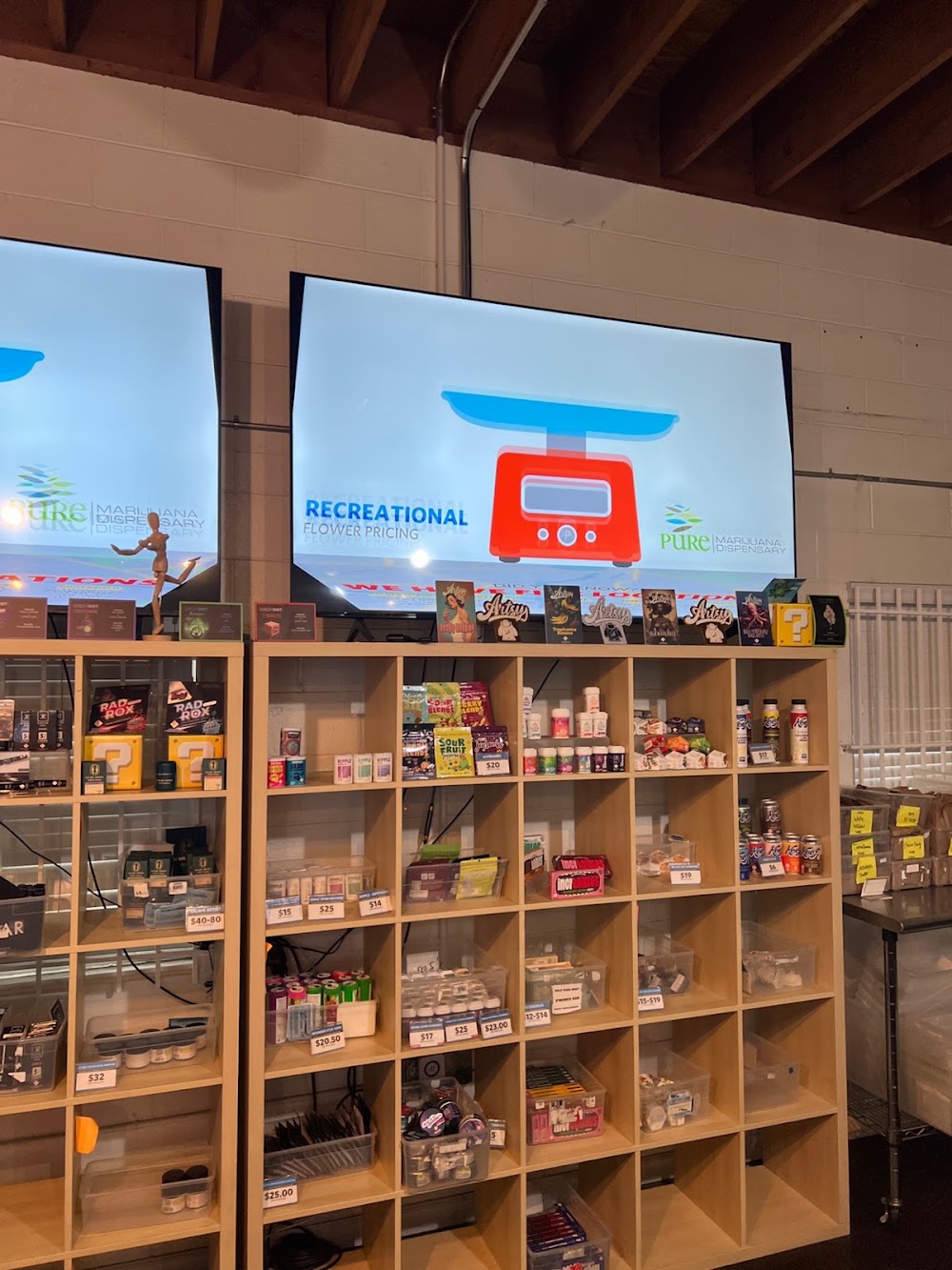 Pure Marijuana Dispensary photo 7