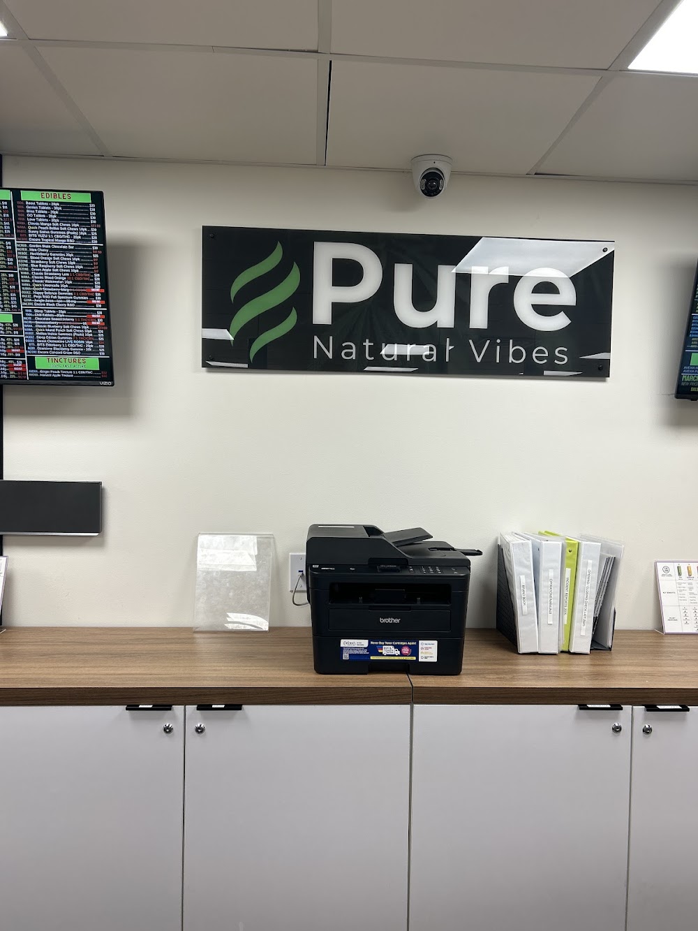 Pure Natural Vibes photo 3