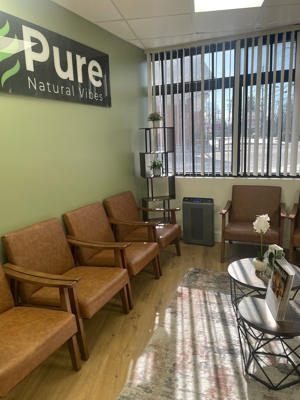 Pure Natural Vibes photo 4