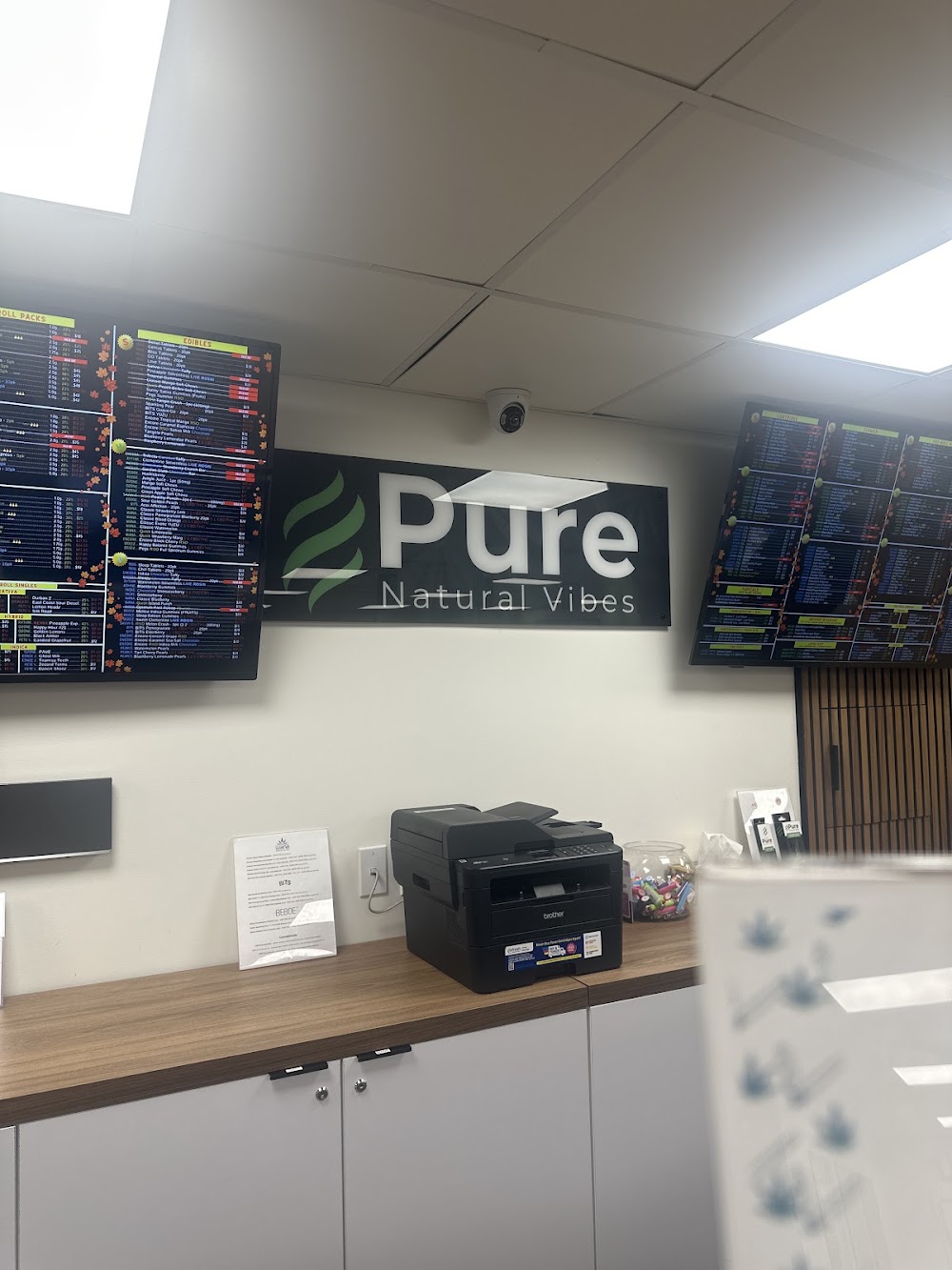 Pure Natural Vibes photo 6