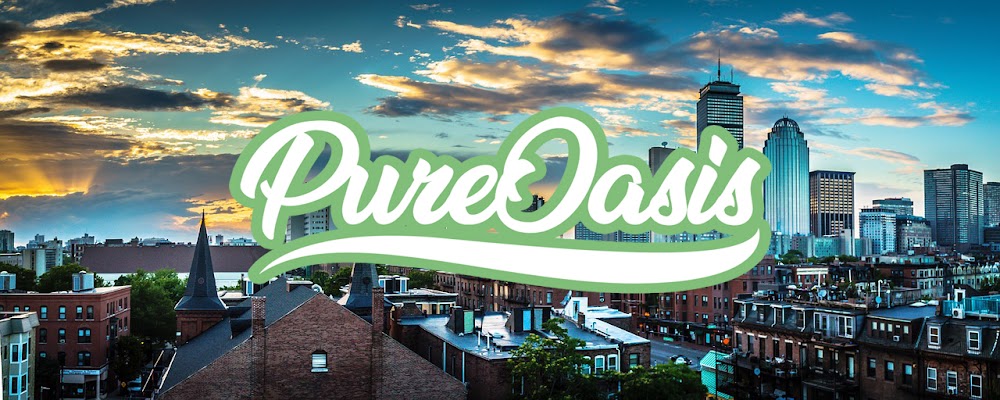 Pure Oasis photo 1