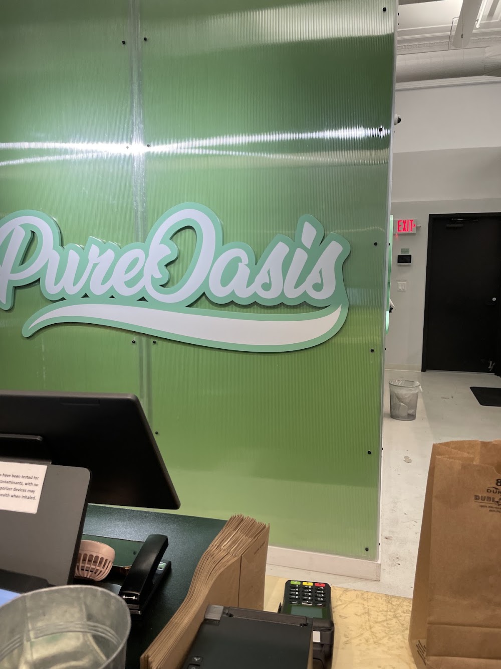 Pure Oasis photo 5