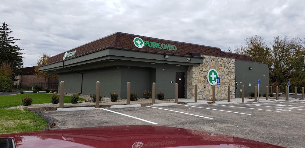 Pure Ohio Wellness photo 1