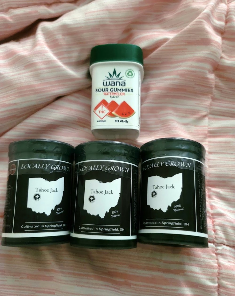 Pure Ohio Wellness photo 4