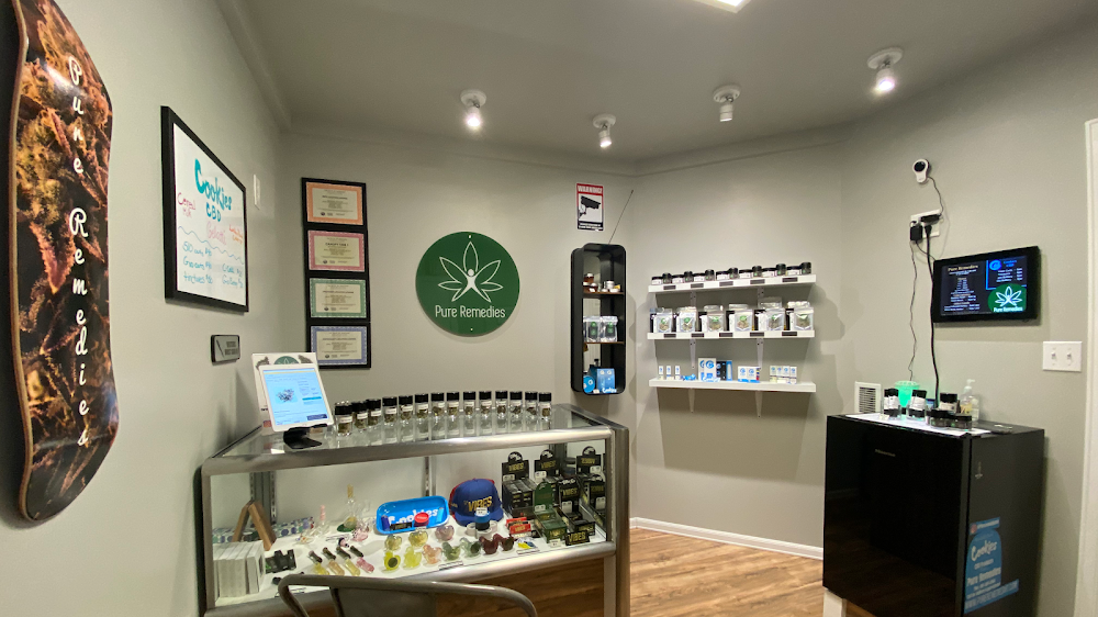 Pure Remedies photo 2
