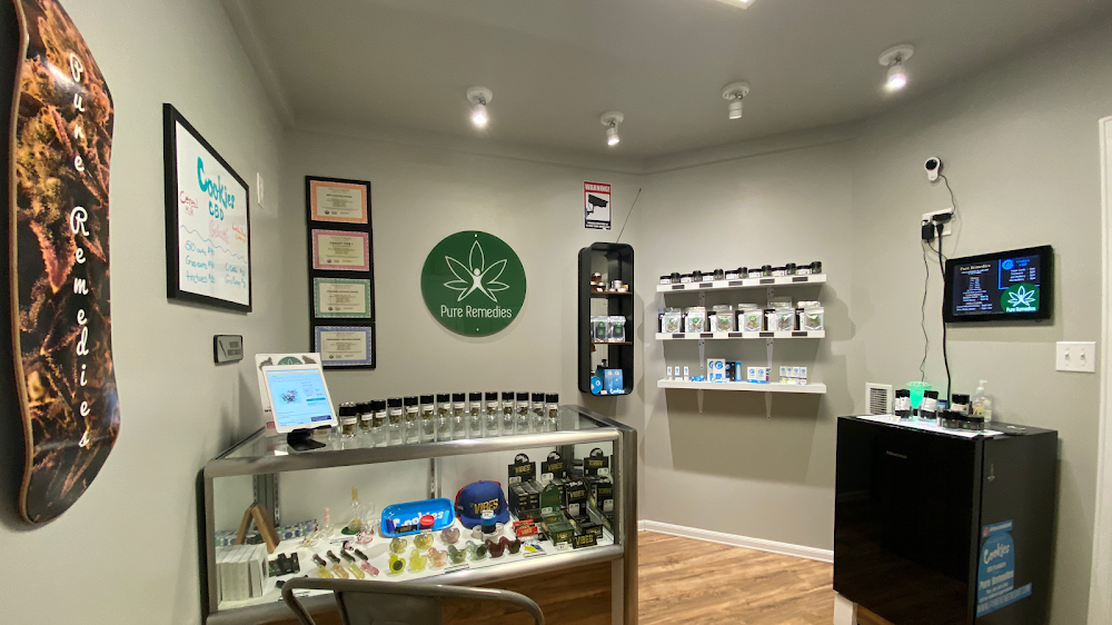 Pure Remedies photo 5