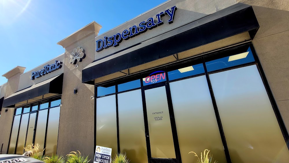 Pure Tonic Dispensary photo 4