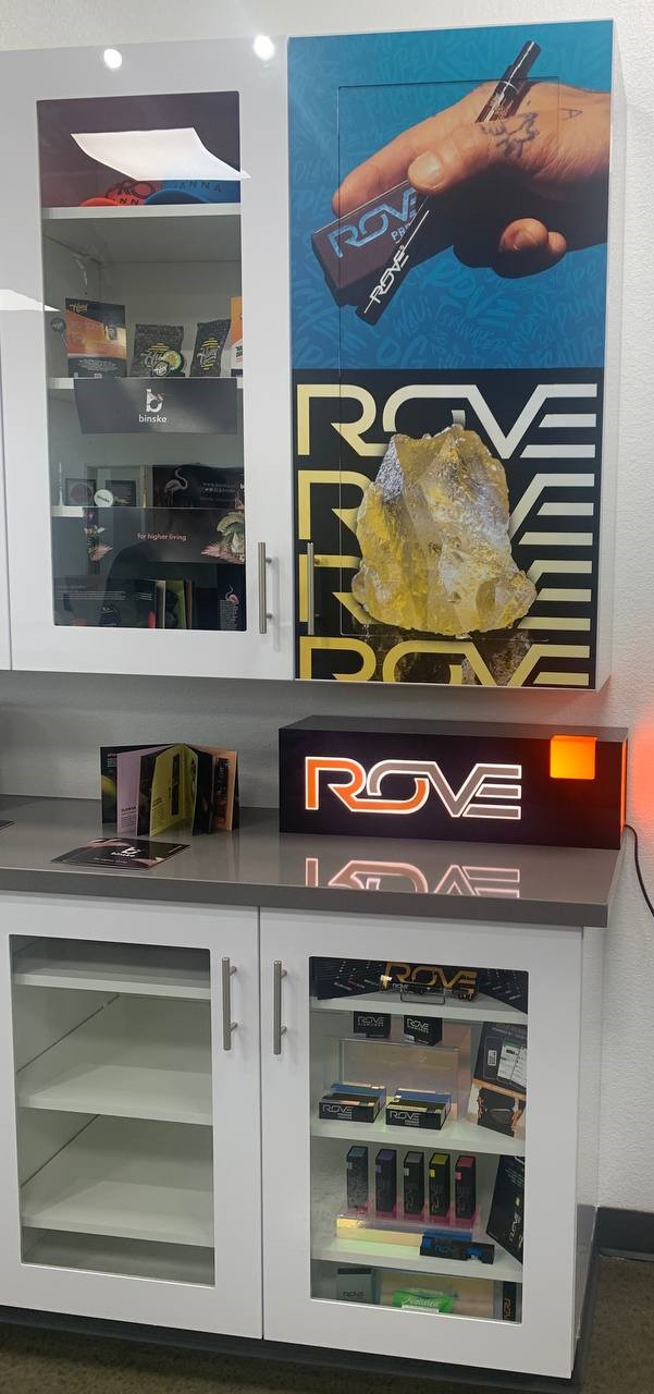 Pure Tonic Dispensary photo 5