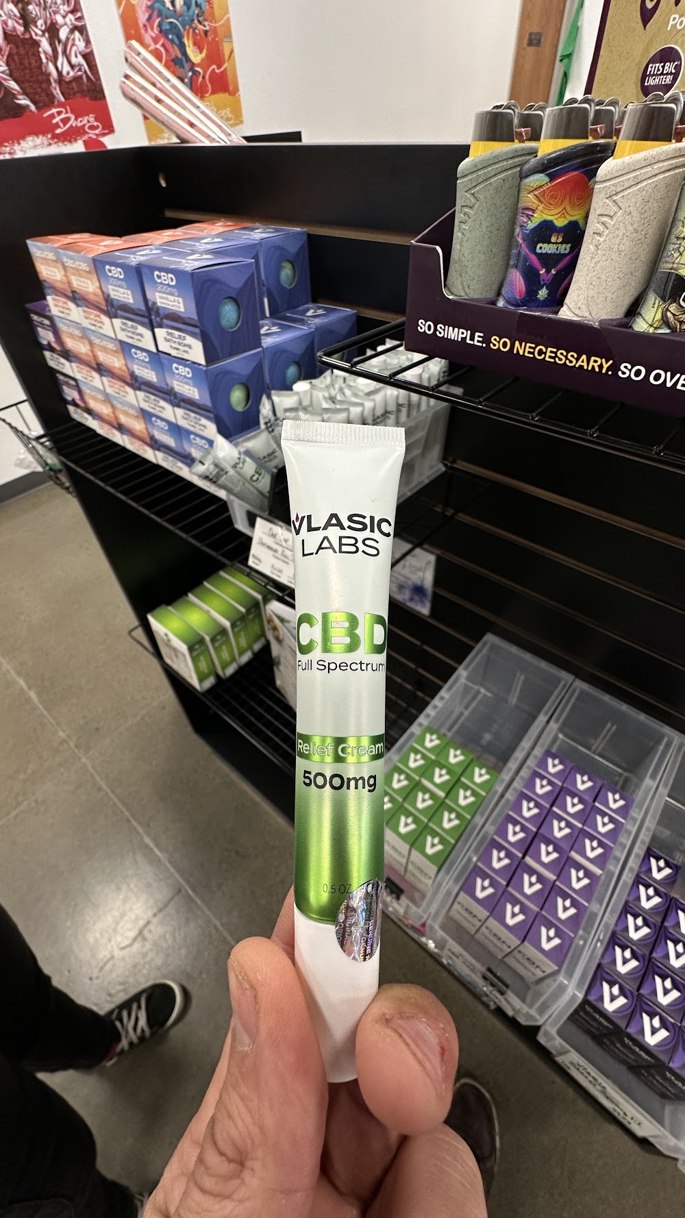 Pure Tonic Dispensary photo 6