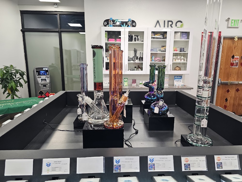 Pure Tonic Dispensary photo 8