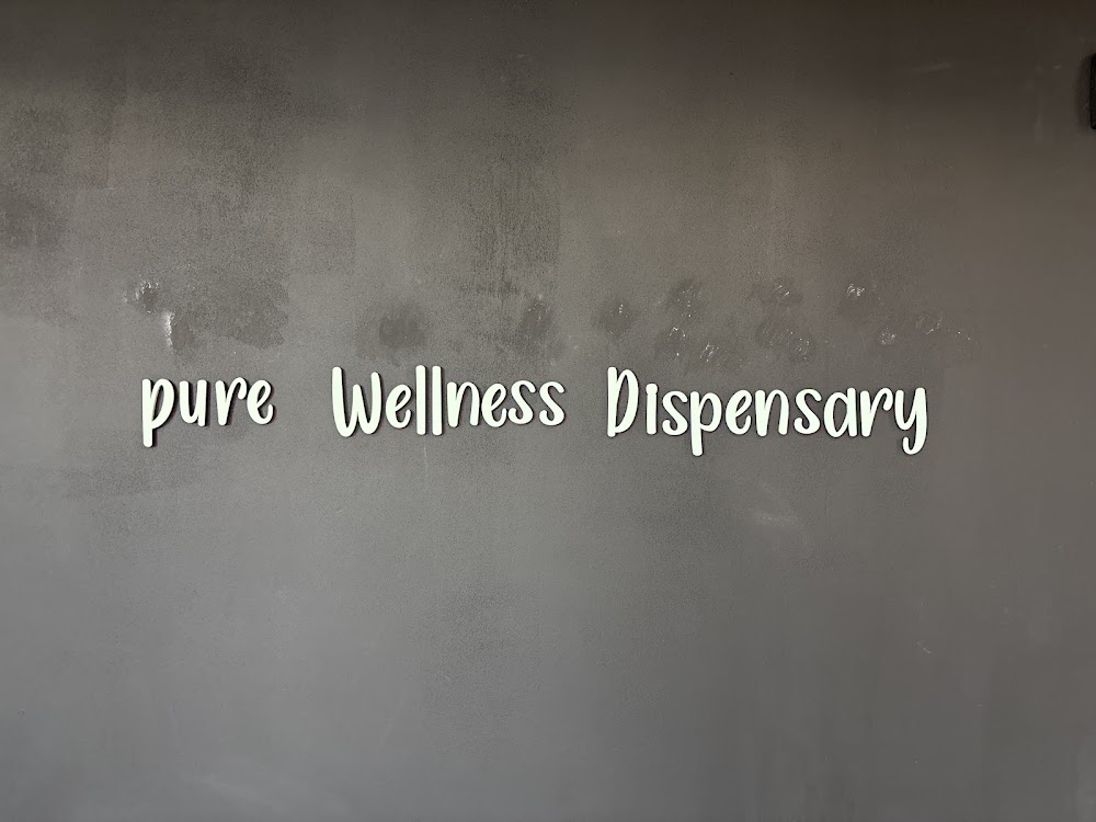 Pure Wellness Dispensary photo 7