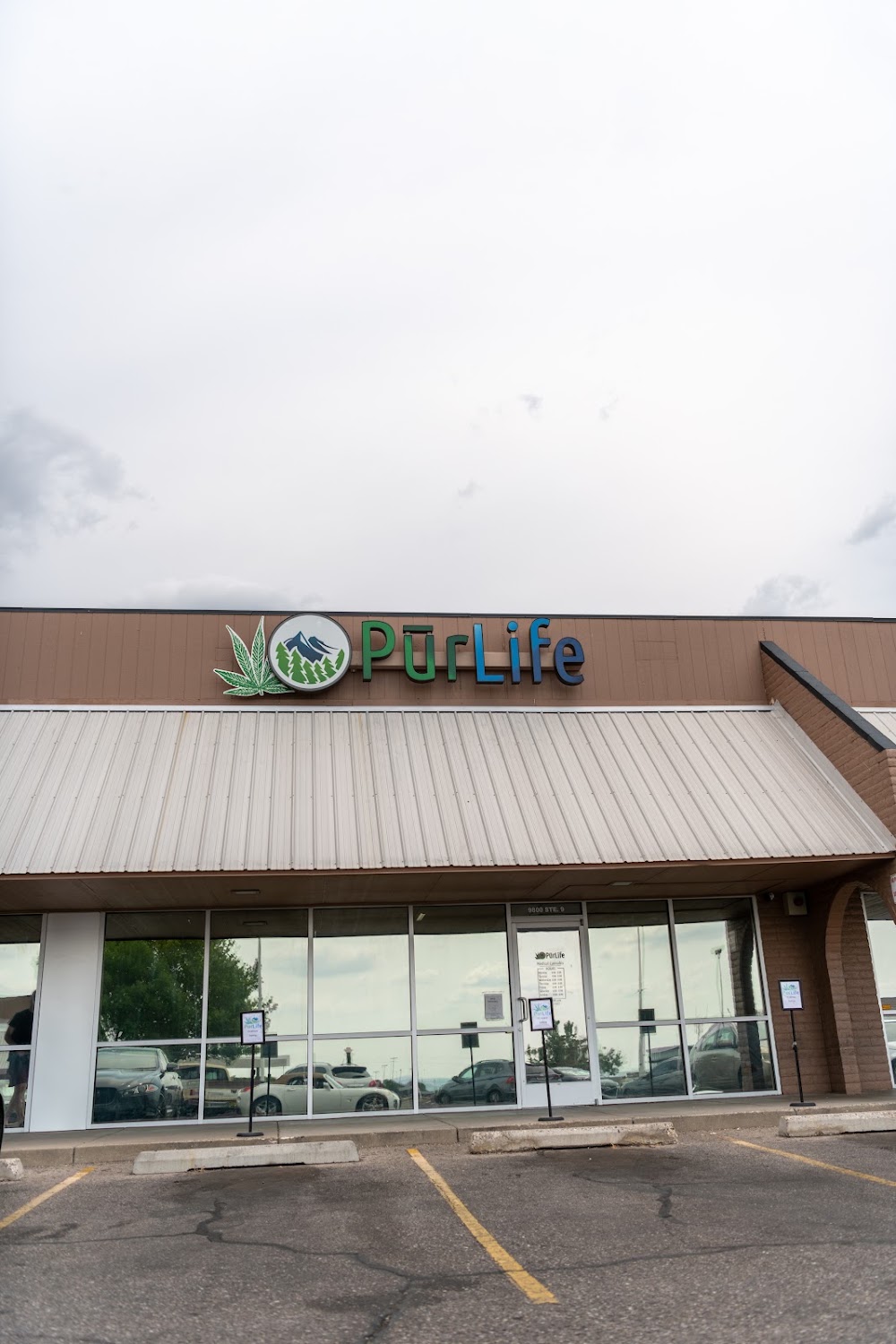 Purlife Dispensary - Montgomery photo 1
