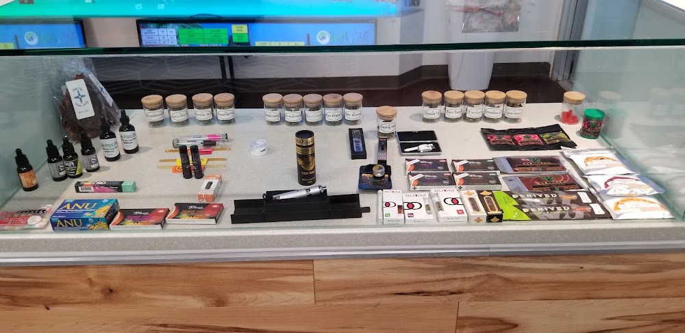 Purlife Dispensary - Montgomery photo 2