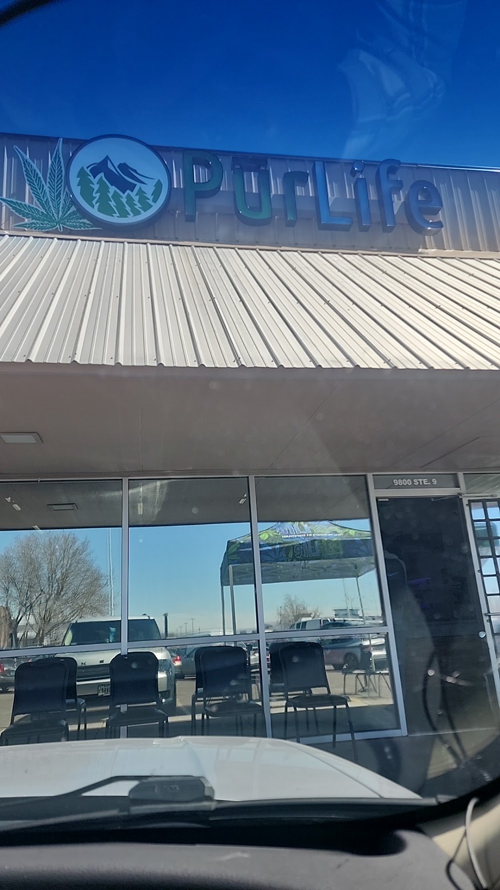 Purlife Dispensary - Montgomery photo 5