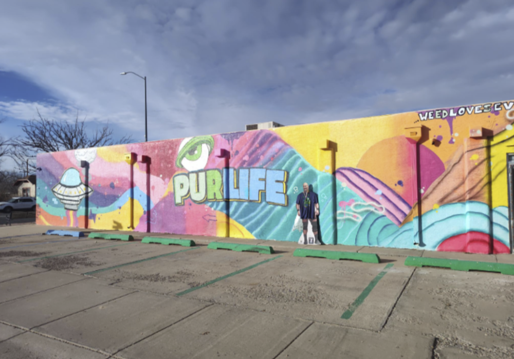 Purlife Dispensary- Roswell photo 1