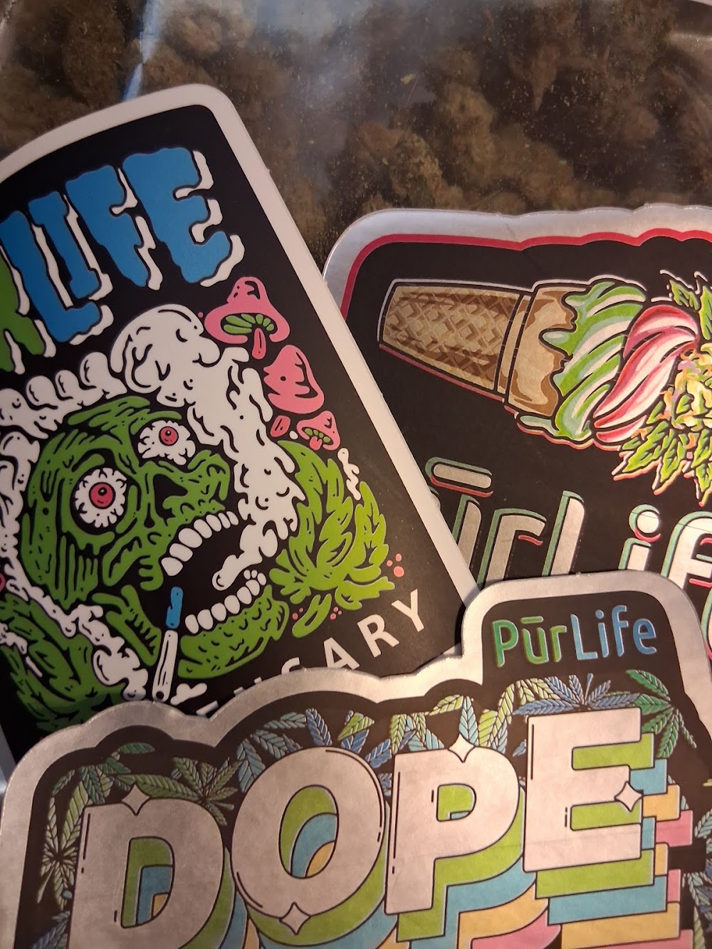 Purlife Dispensary- Roswell photo 4