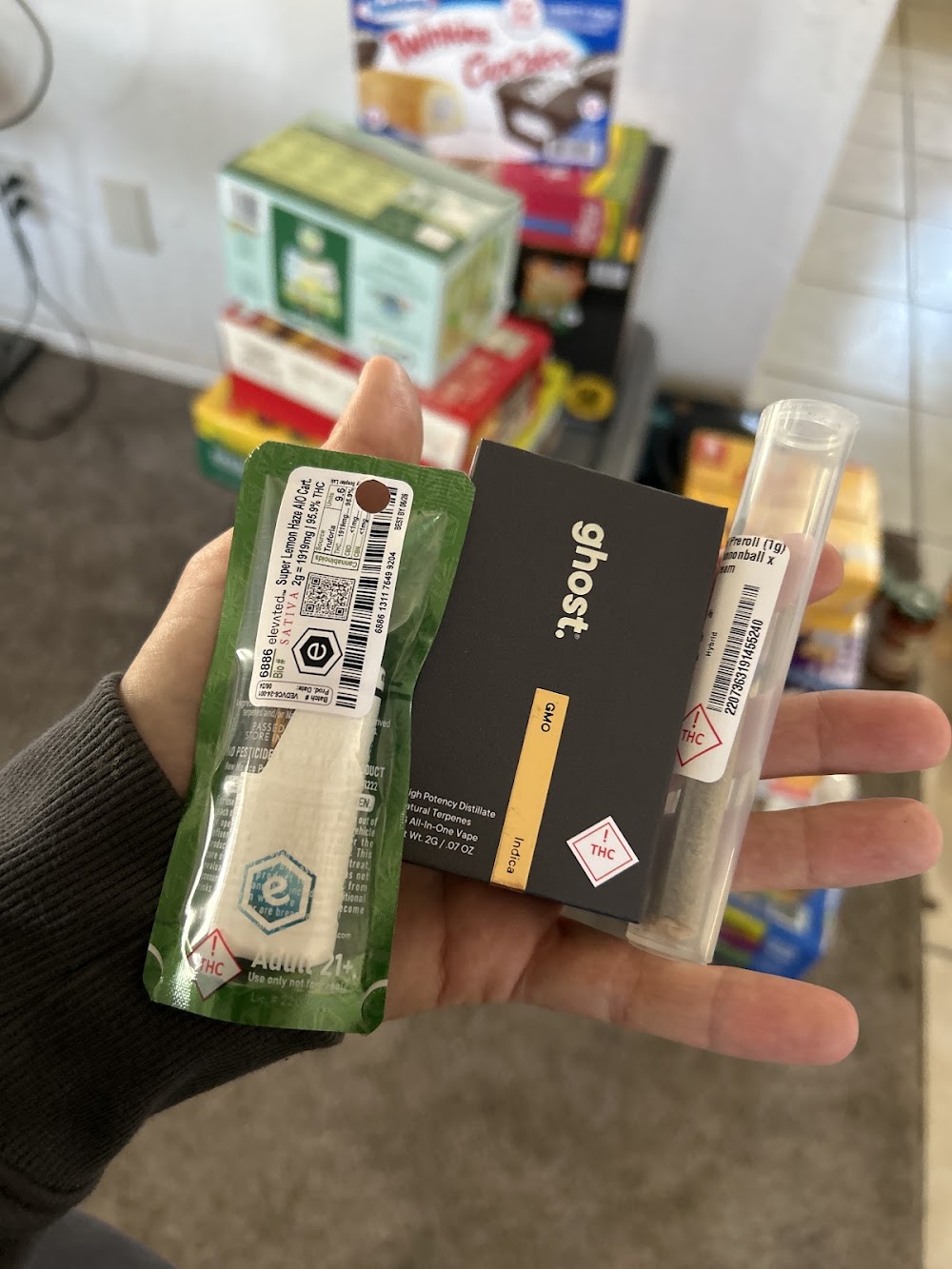 Purlife Dispensary- Roswell photo 6