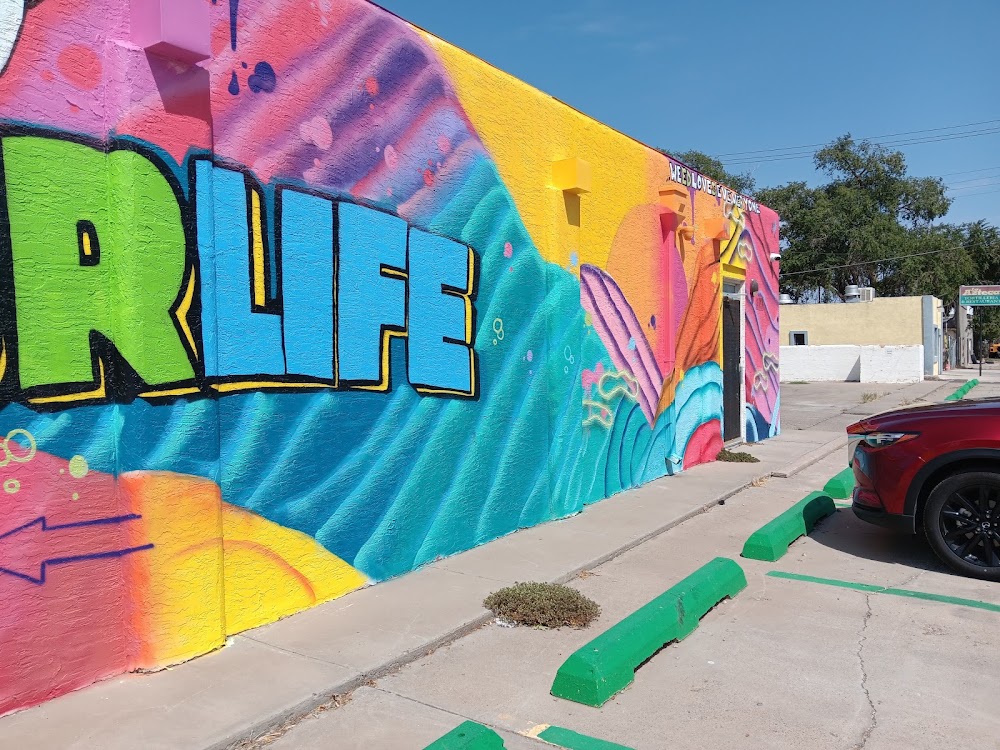 Purlife Dispensary- Roswell photo 7
