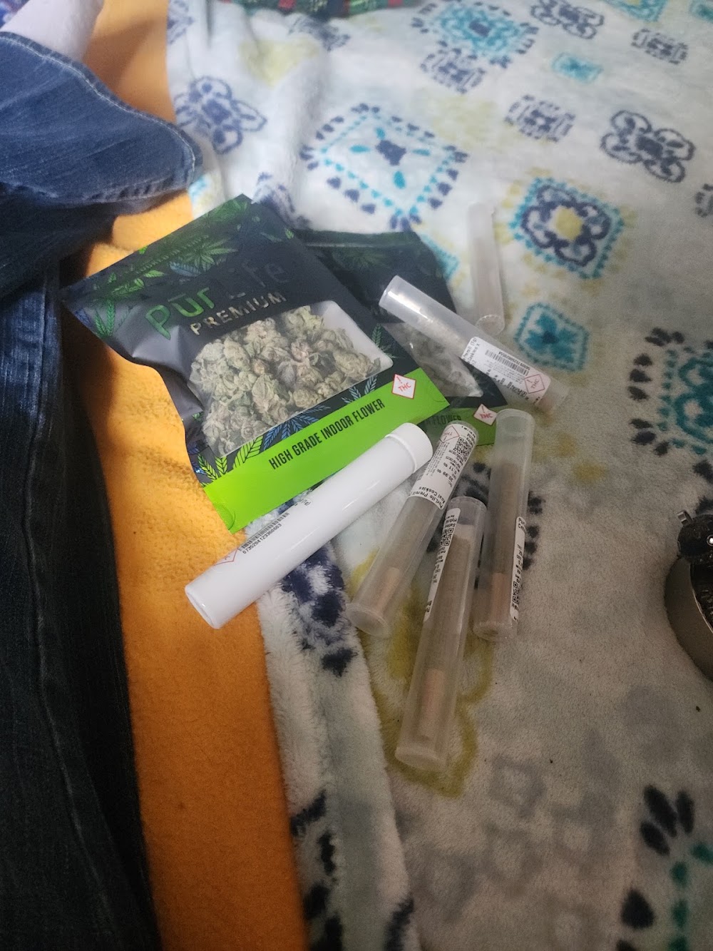 Purlife Dispensary- Roswell photo 8