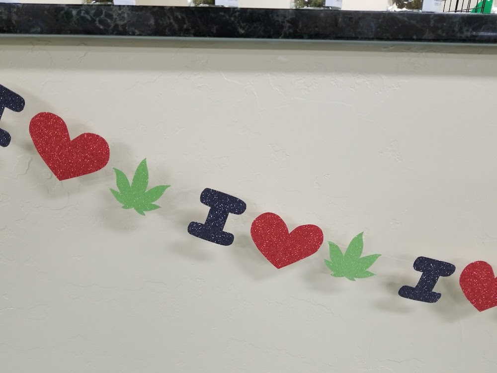 Purlife Dispensary - Tramway photo 4